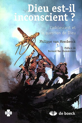Dieu est-il inconscient ?