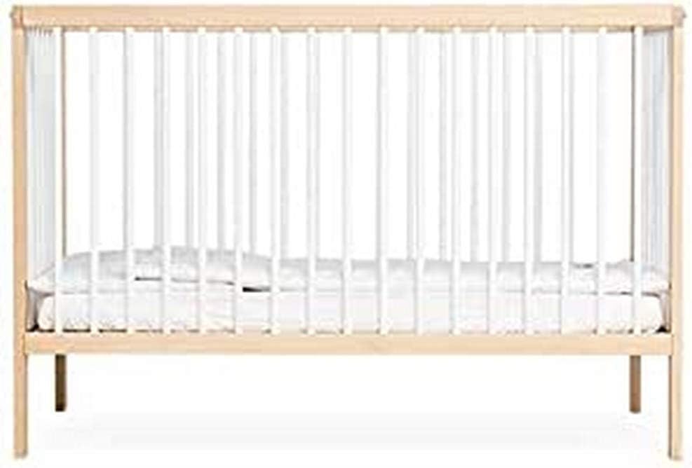 mokee mini cot dimensions