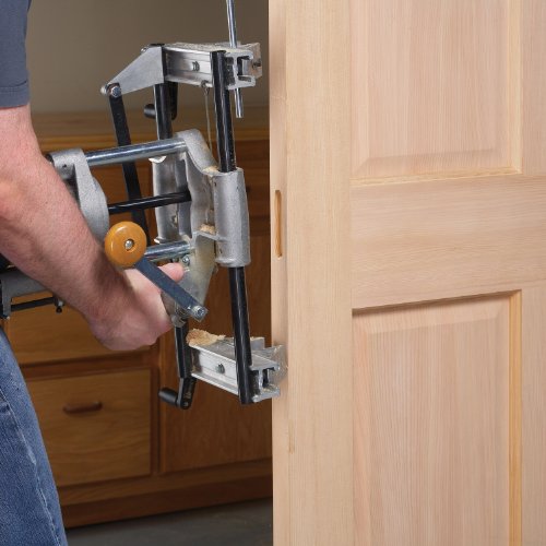 PORTERCABLE Lock Mortiser, 11/2HP (513) Pricepulse