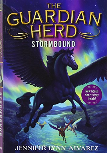 The Guardian Herd: Stormbound