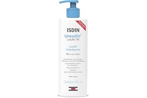 ISDIN Loção Hidratante Corporal Ureadin 10-400ml