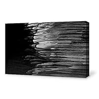 Canvas Wall Art Modern Abstract Art Canvas Prints Home Artwork Decoration for Living Room,Bedroom - 12x18 inches