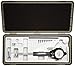 Mitutoyo 511-751 Dial Bore Gauge, 0.7-1.4