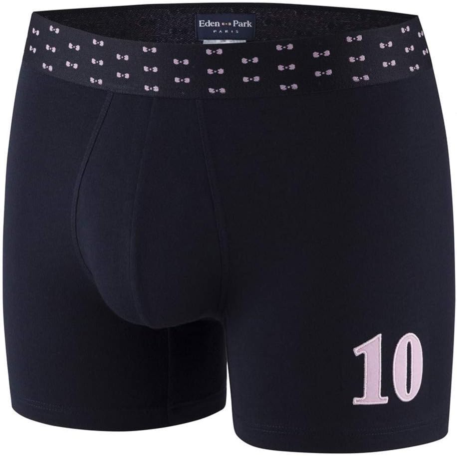 Eden Park Underwear Men's Boxer Hipsters