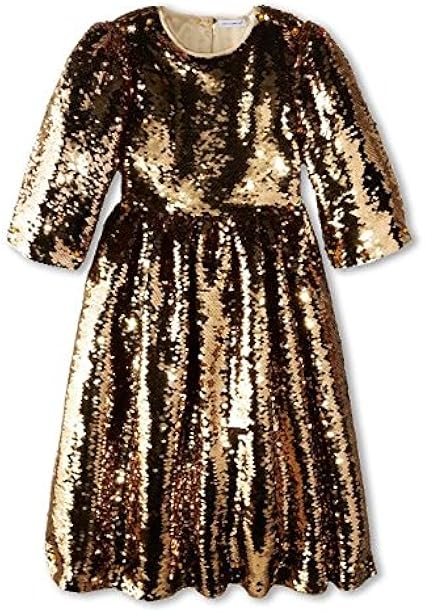 Amazon Dolce Gabbana ドルチェ ガッバーナ Dolce Gabbana Kids L S Paillette Dress Big Kids Girl 共用 ベビー ワンピース Multi マルチ色 並行輸入品 ワンピース チュニック 通販 Amazon Dolce Gabbana ドルチェ ガッバーナ Dolce Gabbana Kids L S Paillette Dress Big Kids Girl 共用 ベビー ワンピース Multi マルチ色 並行輸入品 ワンピース チュニック 通販