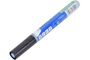 Keenso Liquid Masking Pen Drawing Eraser, Economical Refillable Liquid Art Supplies for Watercolor Ink