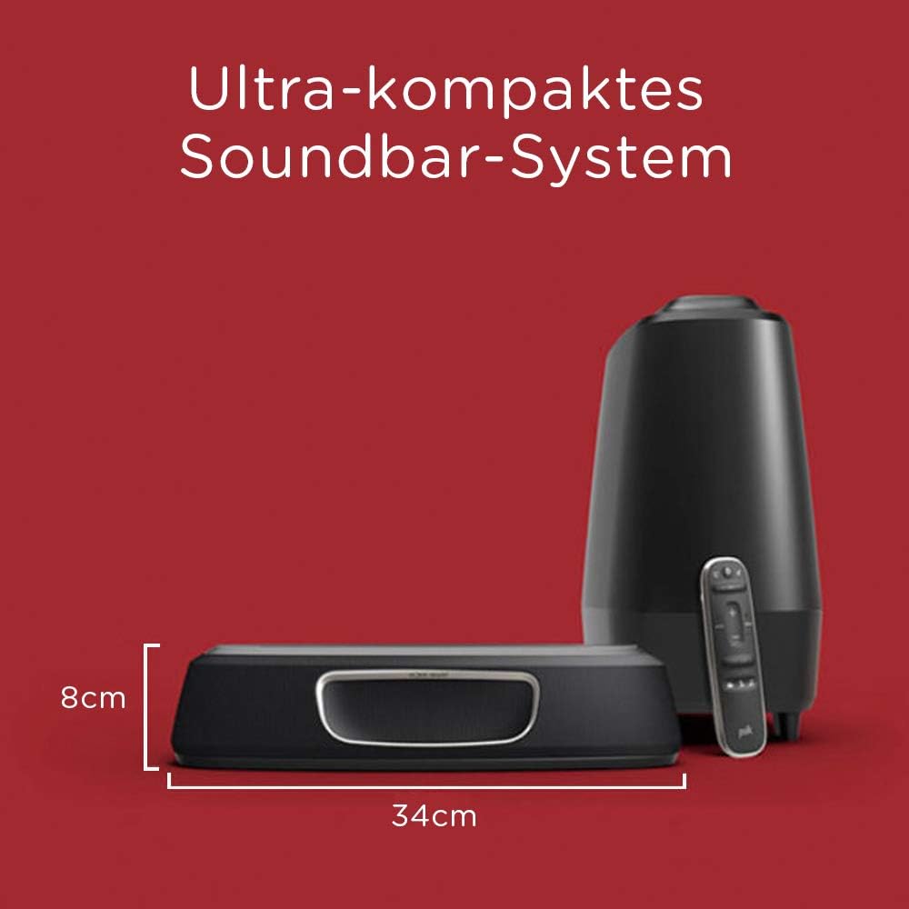 polk magnifi mini anleitung