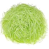 Zonon Easter Grass Easter Basket Filler Grass