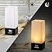 Motion Sensor Night Light, Emotionlite Motion Activated LED Nightlight Bedside Lamp Wireless, Emergency Light, Bathroom, Bedroom, Kitchen, Battery Included, Warm White