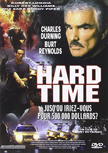 Hard Time