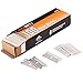 Single Edge Industrial Razor Blades By REXBETI , Box of 100