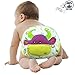 Max Shape Baby Boys Training Pants Underwear, Toddler Boys Potty Pee Training Underwear 6 Pack Multi 4T