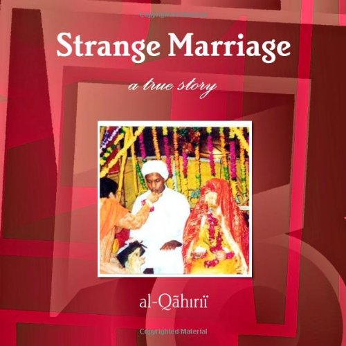 STRANGE MARRIAGE