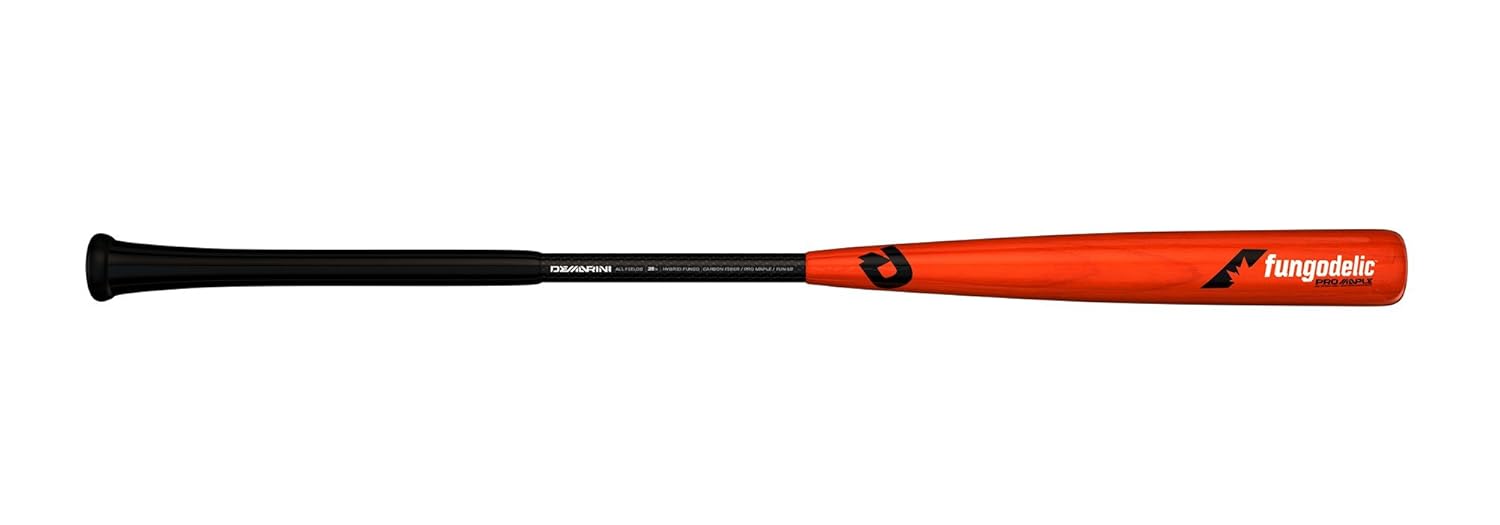 demarini fungodelic