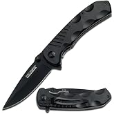 Assisted Opening Folding Knife
