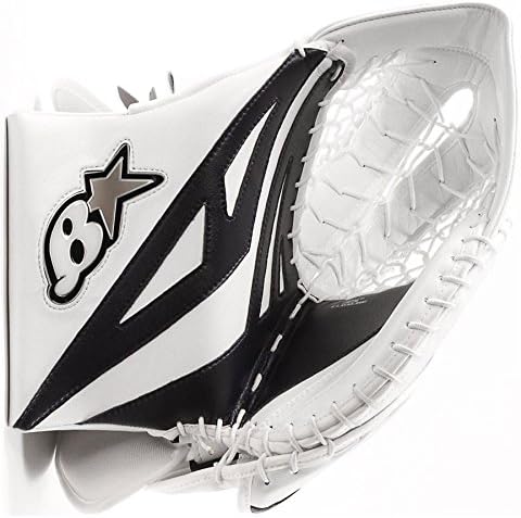 Brians Gnetik 8.0 Catch Glove [JUNIOR]
