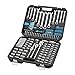 187 pcs. - Channellock Professional Mechanic's Tool Set