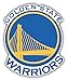 Golden State Warriors NBA Basketball Car Bumper Sticker Decal 5