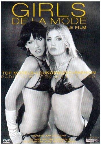 Girls De La Mode