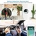 Spy Camera, Wireless Hidden HD 1080P Mini Portable Home Security Battery Powered Covert Nanny Cam, Small Indoor WiFi Video Recorder- Motion Activated/Night Vision Remote Monitor Phone App