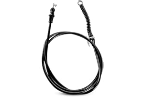 Replace 585271601 532420672 532421164 Deflector Cable Fit for Husqvarna Poulan Jonsered Snowblowers 11524 E 1650 EXL 924 HV S