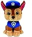 Ty Paw Patrol Beanie Babies - Set of 3! Marshall, Chase, and Skye!