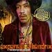 Jimi Hendrix Angel