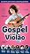 Livro Gospel No Violão Ed. 36 - Gospel no violão - aprenda a tocar! Apenas cifras simplificadas! Louvores para sentir a presença de Deus. (EdiCase Digital)