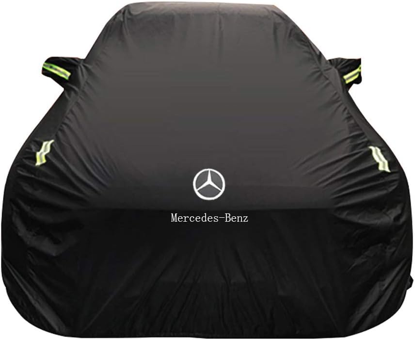 Car cover MercedesBenz Serie AClass Series Car Cover Abbigliamento