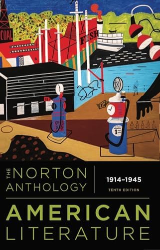 Amazon.com: The Norton Anthology of English Literature (Volume 1