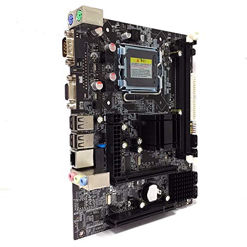 Semoic-G41-Lga775-Desktop-Motherboard-For-Intel-Chipset-Ddr3-Double-Usb-20-Lga-775-Mainboard-For-Computer-Pc