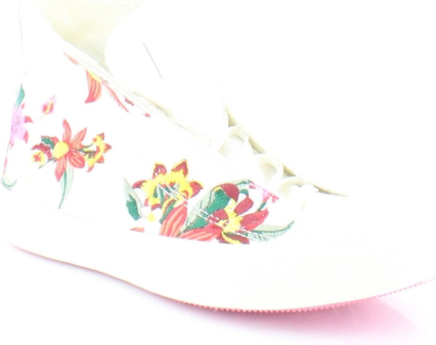 converse lux wedge review