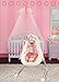 Fisher-Price Cradle 'n Swing, Coral Floral