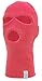 Top Headwear Three Hole Neon Colored Ski Mask -H. Pink