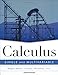 Calculus: Single And Multivariable