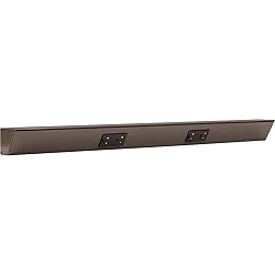 Task Lighting TR Series Angle Power Strip, 30