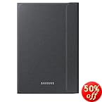 Samsung Electronics Book Cover for Galaxy Tab A 8.0 (EF-BT350WSEGUJ)