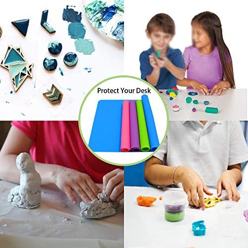 4 HiGift+Silicone+Waterproof+Nonstick+Heat+Resistant