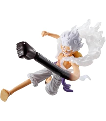 Amazon.com: TAMASHII NATIONS Bandai Nami One Piece Chibi-Arts