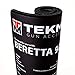 TekMat Ultra Cleaning Mat for use with Beretta 92 Black ,15