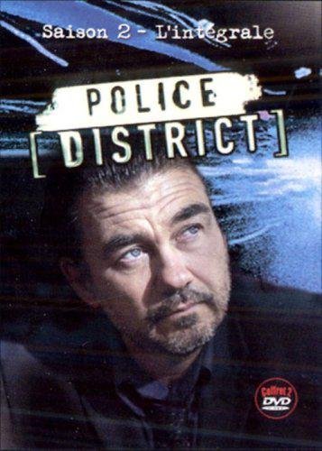 Police District - Saison 2