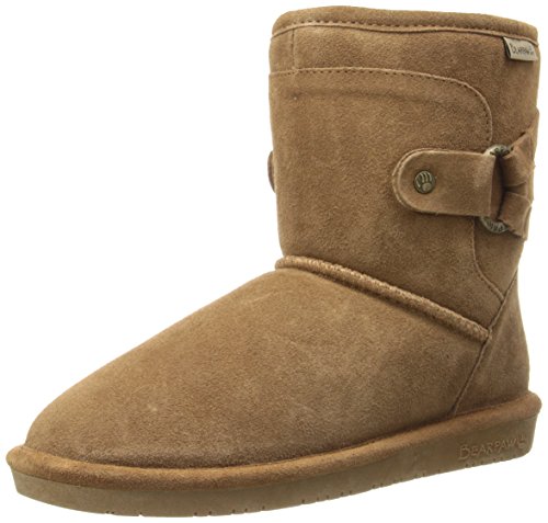 bearpaw catherine