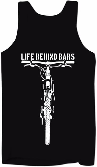 Mountain bike tank top Clearance