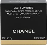 Chanel Les 4 Ombres Quadra Eyeshadow 226 2g Women's Makeup view 3