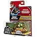 World of Nintendo Mariokart Yoshi with Alpine Pass Tape Racer Vehicle