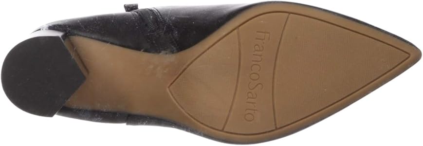 franco sarto nest bootie