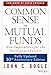 Common Sense on Mutual Funds: Fully Updated  10th Anniversary Edition primary