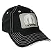 Mopar Pitch Baseball Cap for Dodge Jeep Chrysler
