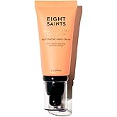 Eight Saints Almond Butter Sugar High Hand Cream For Dry Cracked Hands, Natural and Organic Hand Lotion For Dry Hands To Hydrate, Protect and Heal, 2 Ounces
