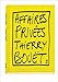 Thierry Bouet - Affaires Privees (French Edition) by